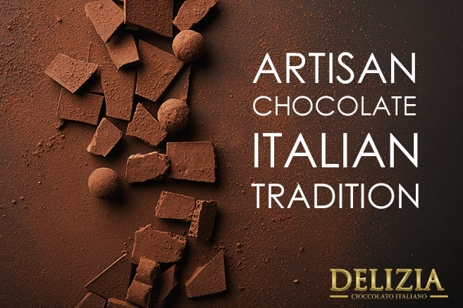 delizia thailand chocolate